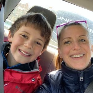 Meet your Posher, Jen